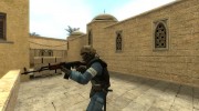 Sarqunes Second Ak47 animations for Counter-Strike Source miniature 5