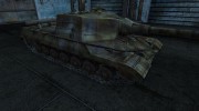 Шкурка для танка Объект 268 для World Of Tanks миниатюра 5