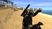 War machine для GTA San Andreas миниатюра 2