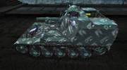 Шкурка для AMX 105AM для World Of Tanks миниатюра 2