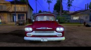 Chevrolet Highly Rated HD Cars Pack  миниатюра 20