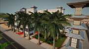 New The Four Dragon Casino Textures para GTA San Andreas miniatura 3