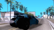 Army Tumbler v2.0 для GTA San Andreas миниатюра 3