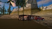 Swamp cabin safehouse  miniature 1