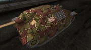 Hetzer 9 для World Of Tanks миниатюра 1