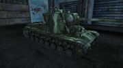 КВ-5 2 для World Of Tanks миниатюра 5