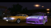 HD Cars from The Fast And The Furious 0.1  miniature 13