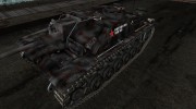 StuG III 6 для World Of Tanks миниатюра 1
