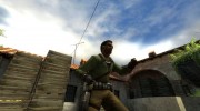 [V2] Bildoors Bloody Knife for Counter-Strike Source miniature 3