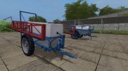 OP 2000 для Farming Simulator 2017 миниатюра 2
