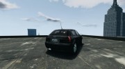 Audi S3 para GTA 4 miniatura 4