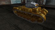 PzKpfw II 04 для World Of Tanks миниатюра 5