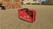 Health Kit Pickup (Mod Loader) for GTA San Andreas miniature 3