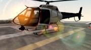 Heli pack from Grand Theft Auto V  миниатюра 3