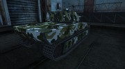 Шкурка для AMX M4 1945 for World Of Tanks miniature 4
