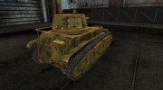 Leichtetraktor от sargent67 para World Of Tanks miniatura 4