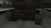 Забавный скин T2 Light Tank para World Of Tanks miniatura 4