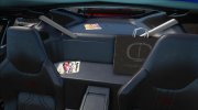 Пак машин Aston Martin V12 Vantage (Zagato)  миниатюра 8