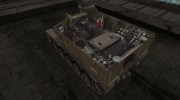 Шкурка для M37 for World Of Tanks miniature 3