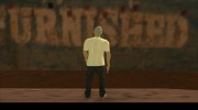 Эминем для GTA San Andreas миниатюра 7
