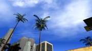 AIR ENB V1.5 + street reflexion для GTA San Andreas миниатюра 11