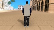 Bandit para GTA San Andreas miniatura 3