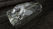 JagdPzIV 9 для World Of Tanks миниатюра 3