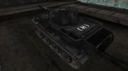 VK3601H wespe3891 for World Of Tanks miniature 3