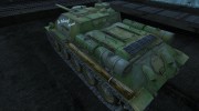 СУ-100 for World Of Tanks miniature 3