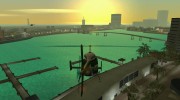 VCS Weather Mod для GTA Vice City миниатюра 3