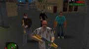 Сохранение для Криминальной России бета 2 for GTA San Andreas miniature 2