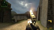 Desert eagle animations for Counter-Strike Source miniature 2