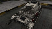 Отличный скин для PzKpfw IV hydrostat. for World Of Tanks miniature 1