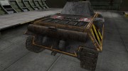 Шкурка для VK3002(DB) для World Of Tanks миниатюра 4