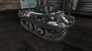 VK1602 Leopard  Soldner86rus for World Of Tanks miniature 5