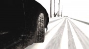 Winter Elegy para GTA San Andreas miniatura 3