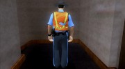Missouri Highway Patrol for GTA San Andreas miniature 2