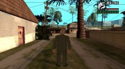 Мутант for GTA San Andreas miniature 3