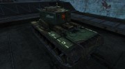 КВ-5 для World Of Tanks миниатюра 3
