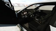 Honda Prelude SiR VERTICAL Lambo Door Kit Carbon v1.0 for GTA 4 miniature 10