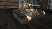 Шкурка для T-127 for World Of Tanks miniature 5