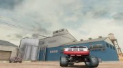 Dest Factory para GTA San Andreas miniatura 9