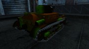 Т2  lt for World Of Tanks miniature 4