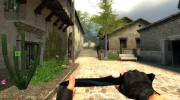 Vista Knife (beta) для Counter-Strike Source миниатюра 3