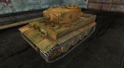 PzKpfw VI Tiger General303 para World Of Tanks miniatura 1