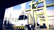 DockTug GTA V для GTA San Andreas миниатюра 2