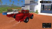 Пак К-700А и К-701 v1.1.0.1 para Farming Simulator 2017 miniatura 8