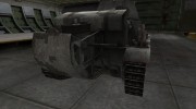 Камуфлированный скин для PzKpfw 38H 735 (f) for World Of Tanks miniature 4