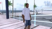 New Deagle for GTA San Andreas miniature 3