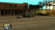 Weapons First Person Shooter V1.0 by PXKhaidar for GTA San Andreas miniature 16